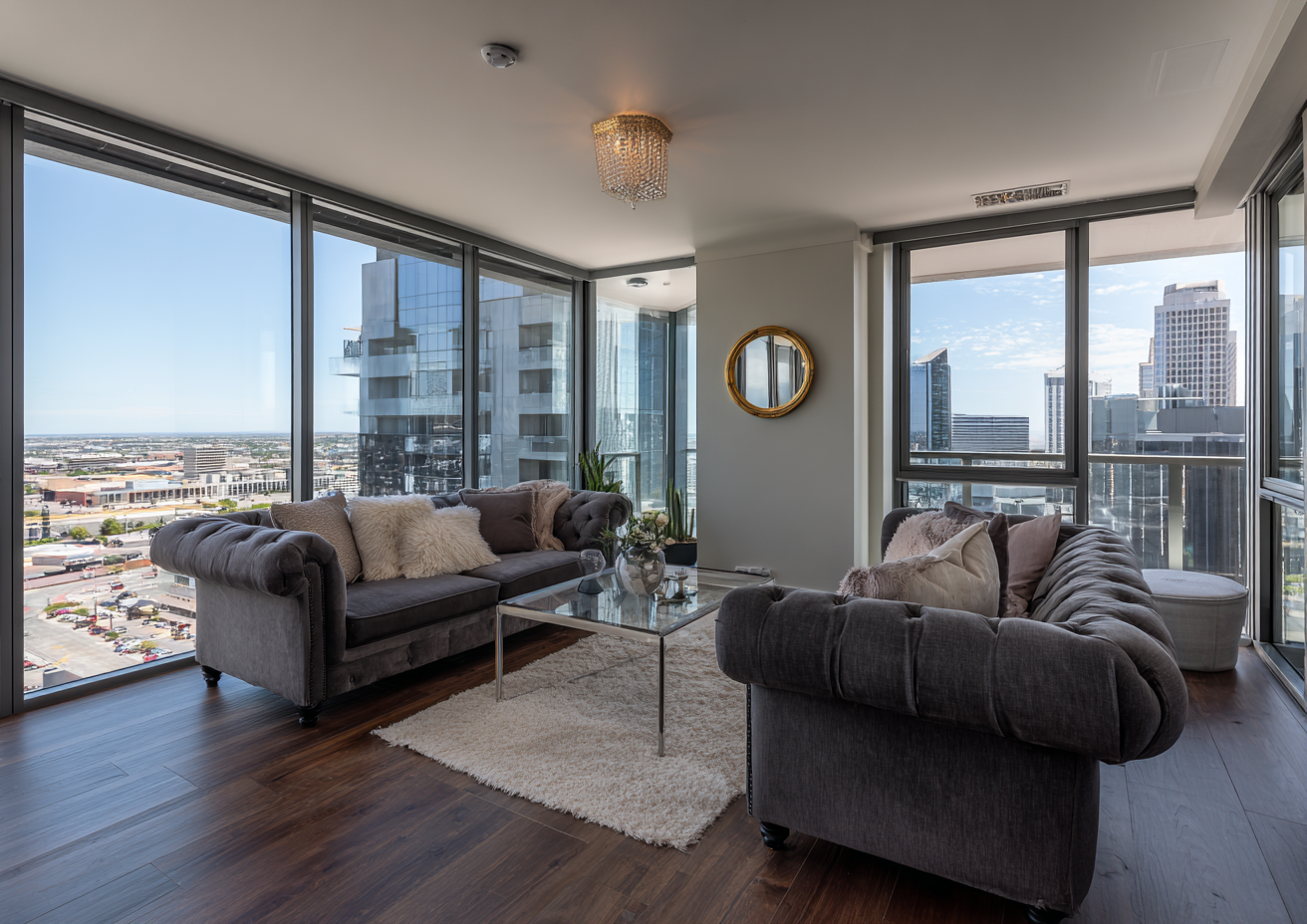Increasing Property Views with a Real Estate Photographer