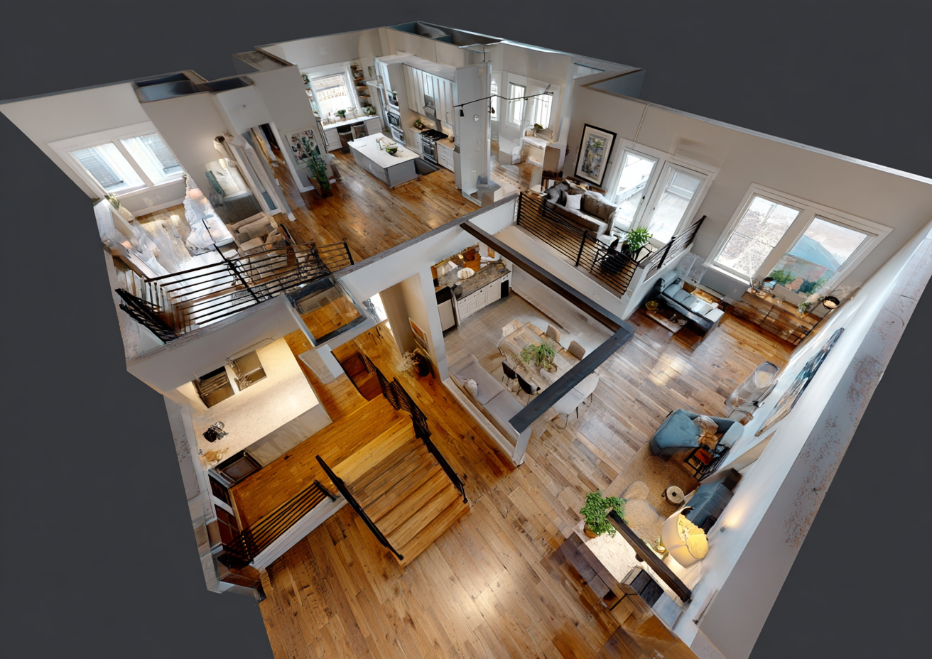 Matterport Tours Explained: The Ultimate Tool for Immersive Real Estate Marketing