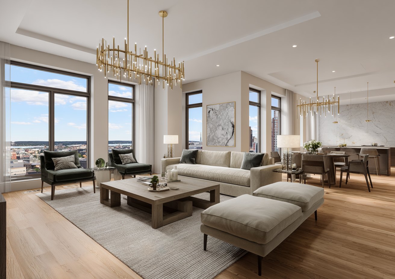 Choosing the Right Virtual Staging Company: A Checklist for Realtors