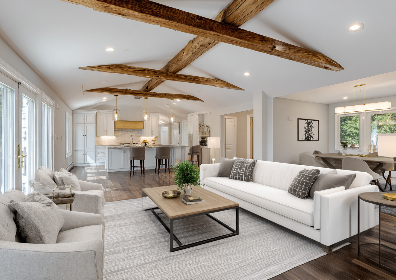Unlocking the Power of Virtual Staging NJ: Sell Listings Faster and Smarter