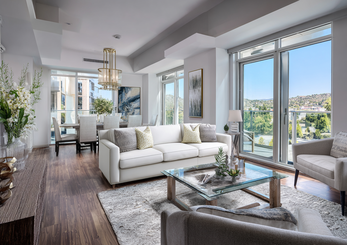 Real Estate Photographer Trends: What's New in 2025