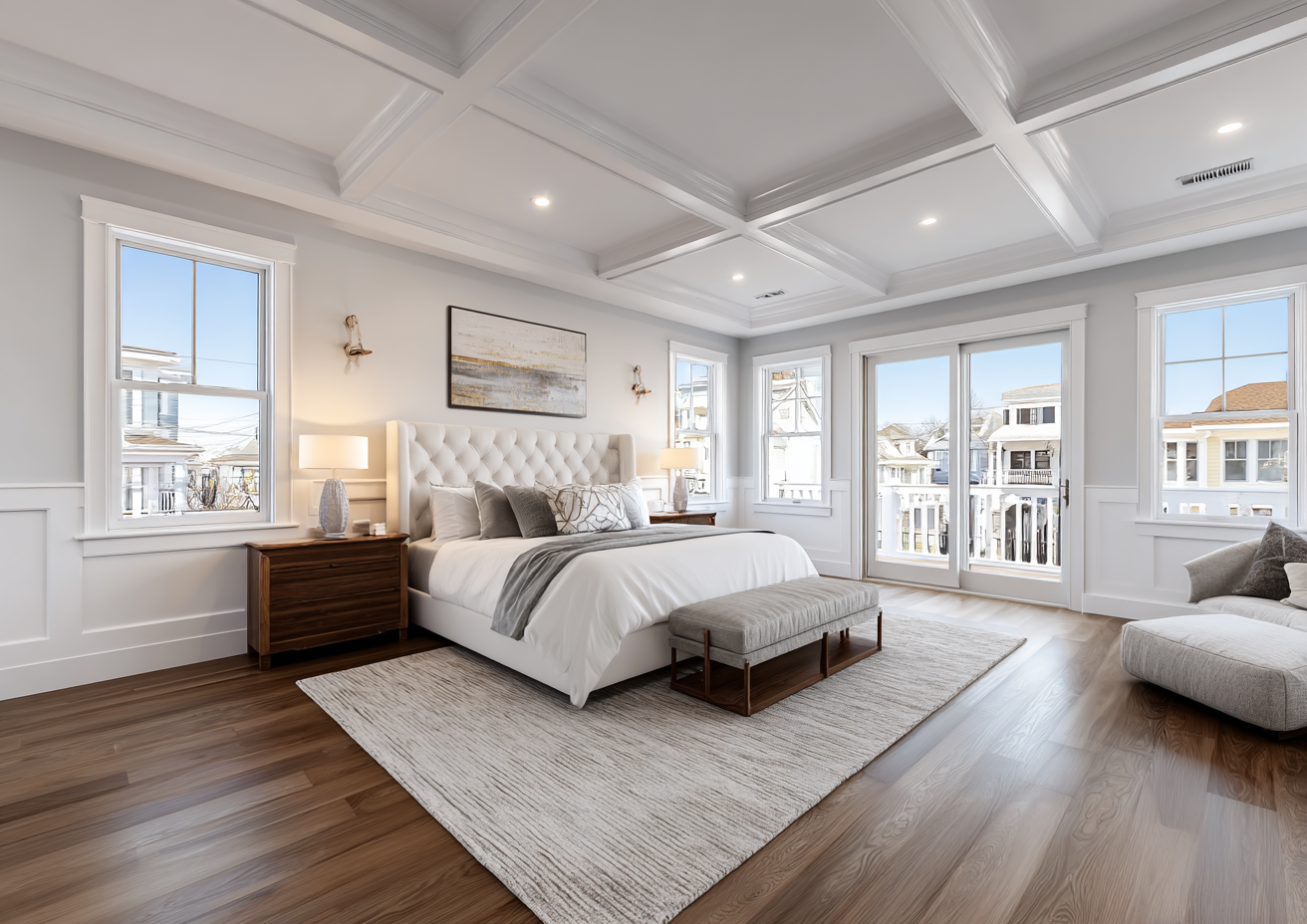 Why Virtual Staging NJ Is Transforming Real Estate Listings for Faster Sales