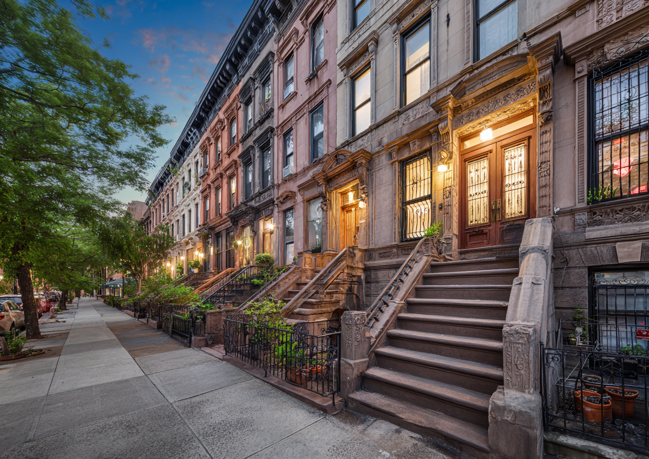 Elevate Your Listings: How Real Estate Photography in NYC Makes Properties Stand Out