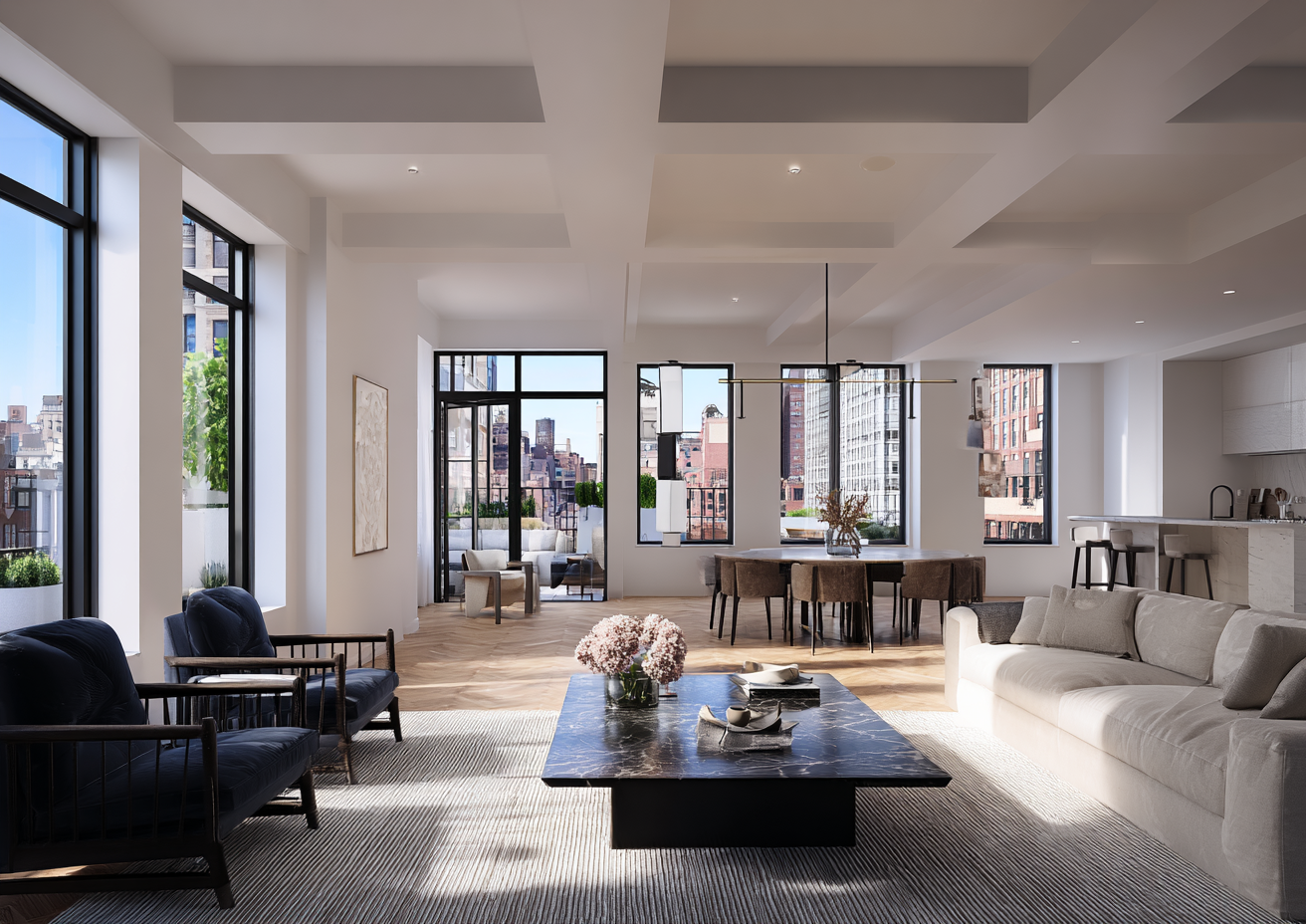 How a 3D Virtual Tour Can Transform Your NYC Property Listings