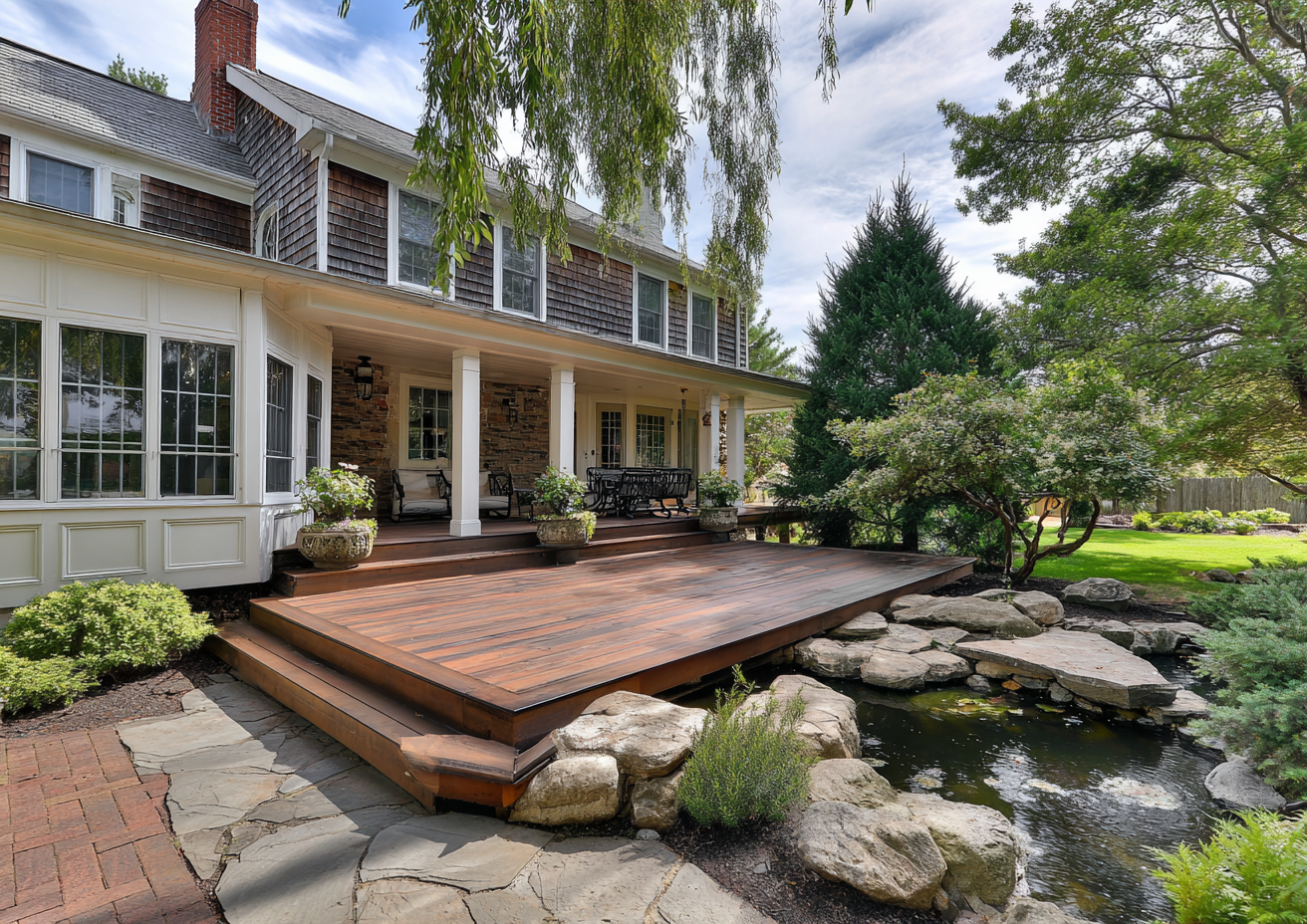 Showcase Your Garden State Listings with a Premier Real Estate Photographer in NJ