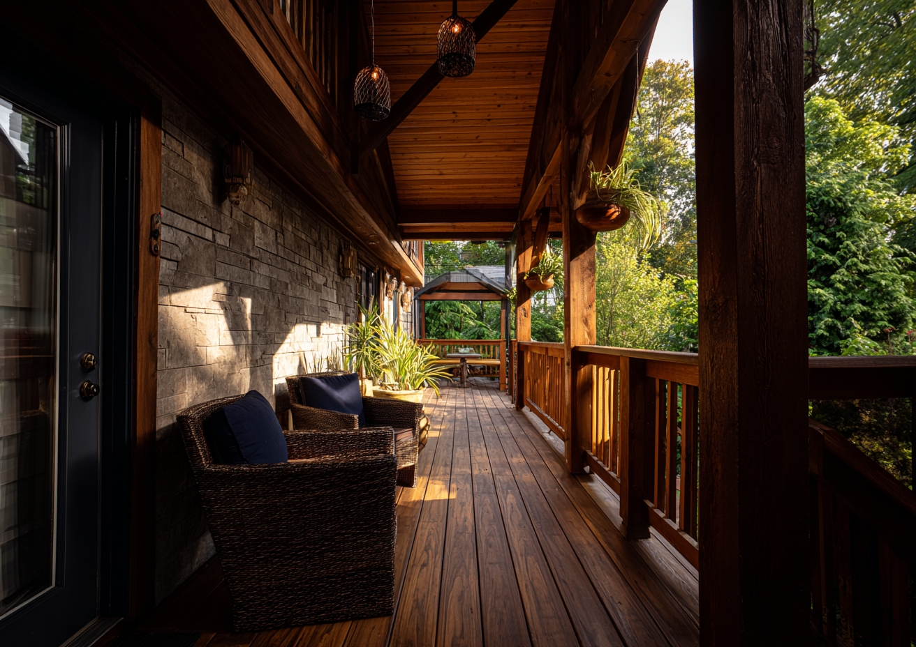 VRBO Reels Content in NJ That Tells a Story