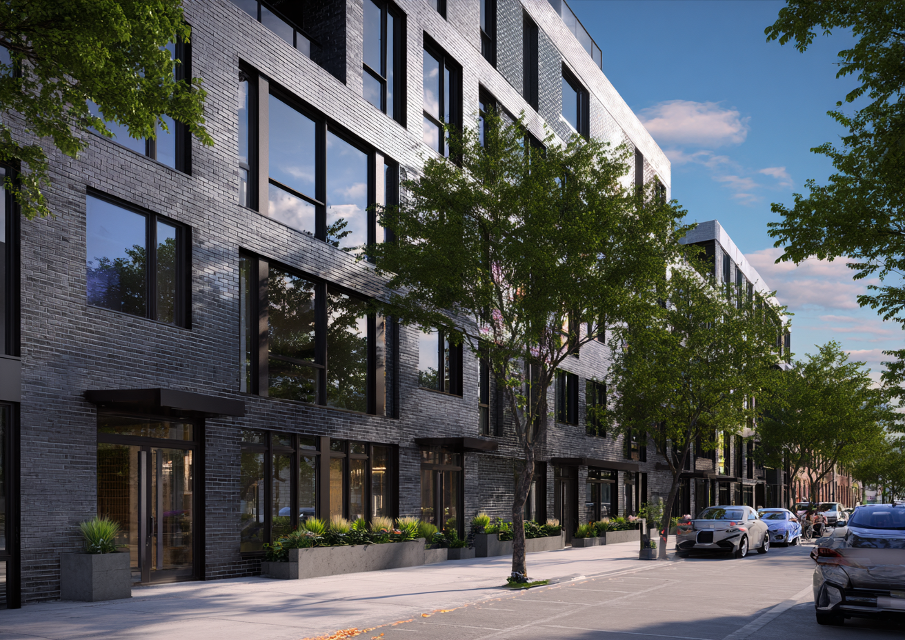 Elevate Your Listings with Professional Real Estate Media in NYC & NJ