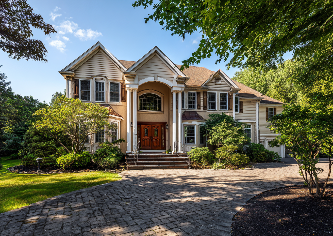 Why Professional Real Estate Photography is a Must-Have in NJ