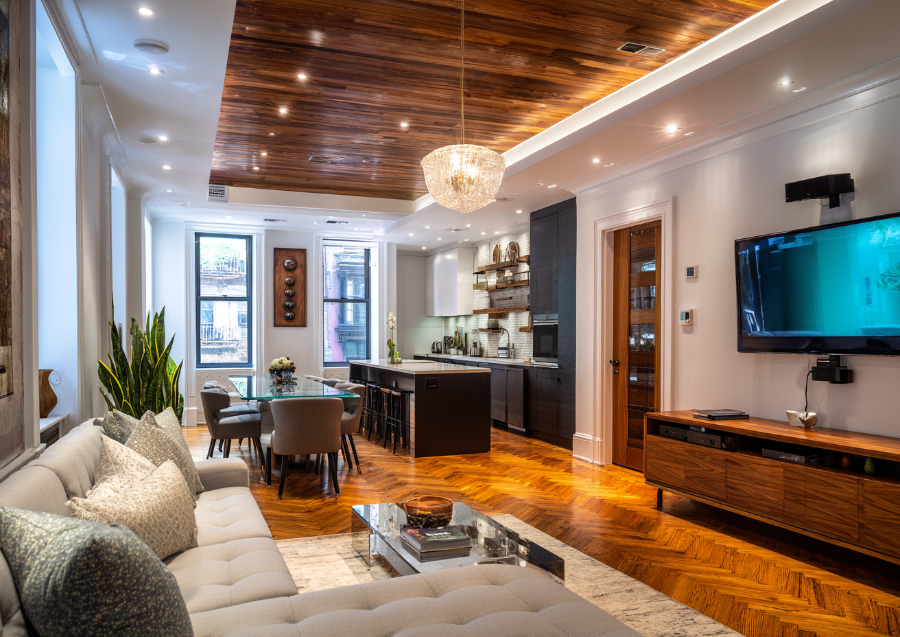 The 60-Second Sale: Crafting the Perfect Real Estate Video for NYC Social Media