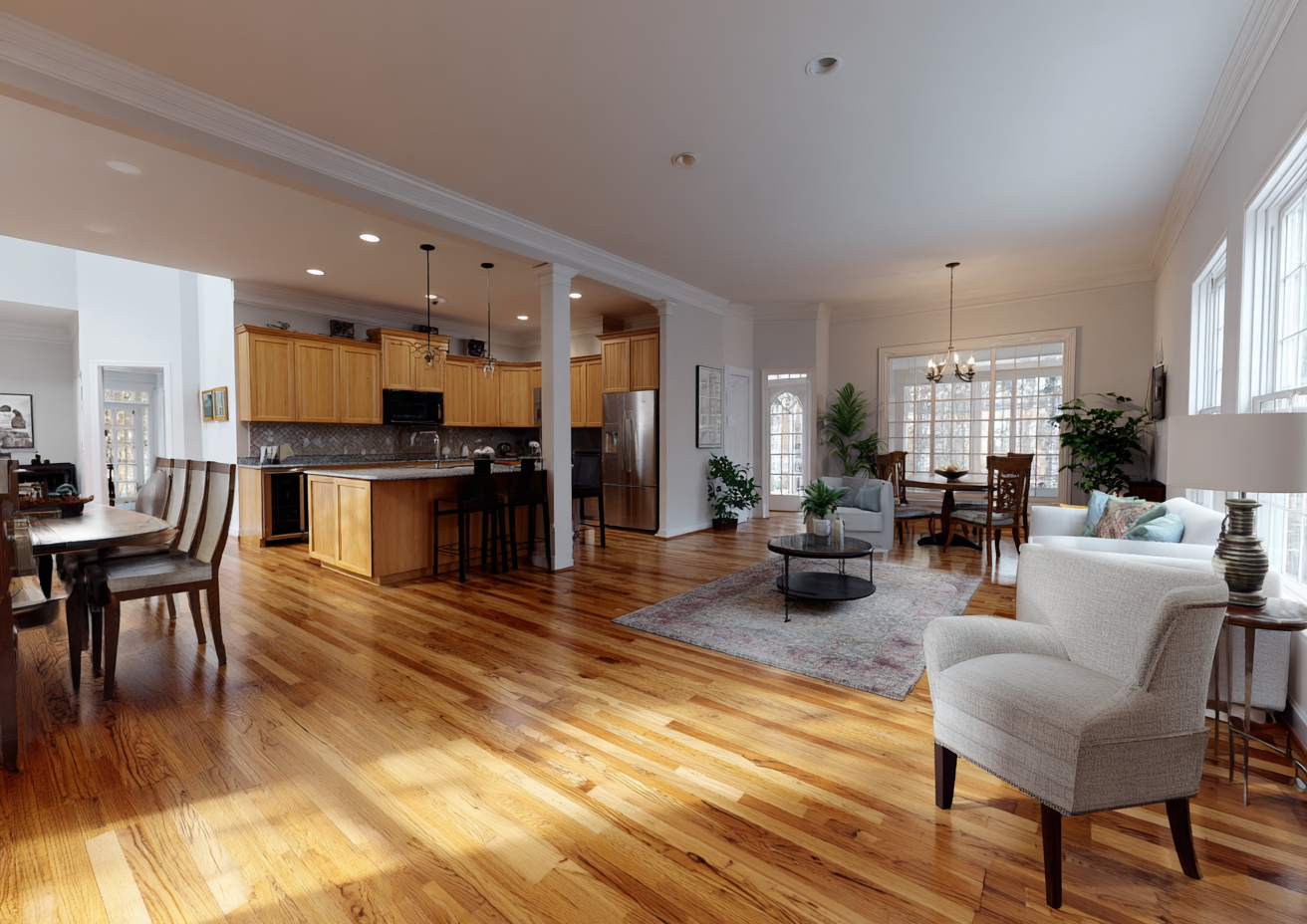 Making NJ Homes Accessible: A Matterport Guide for Agents