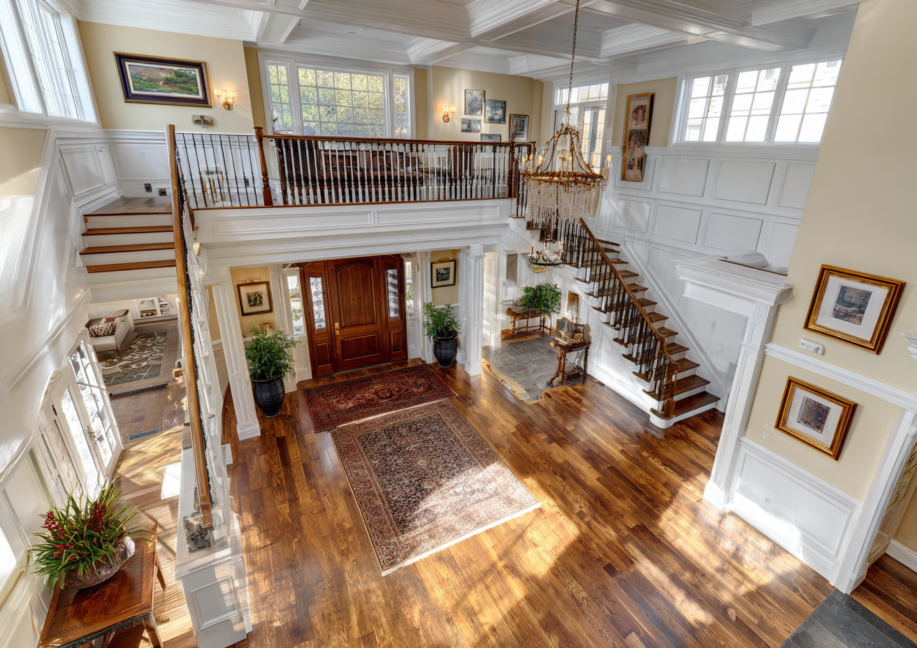 Why Virtual Tours are No Longer Optional for NJ Real Estate