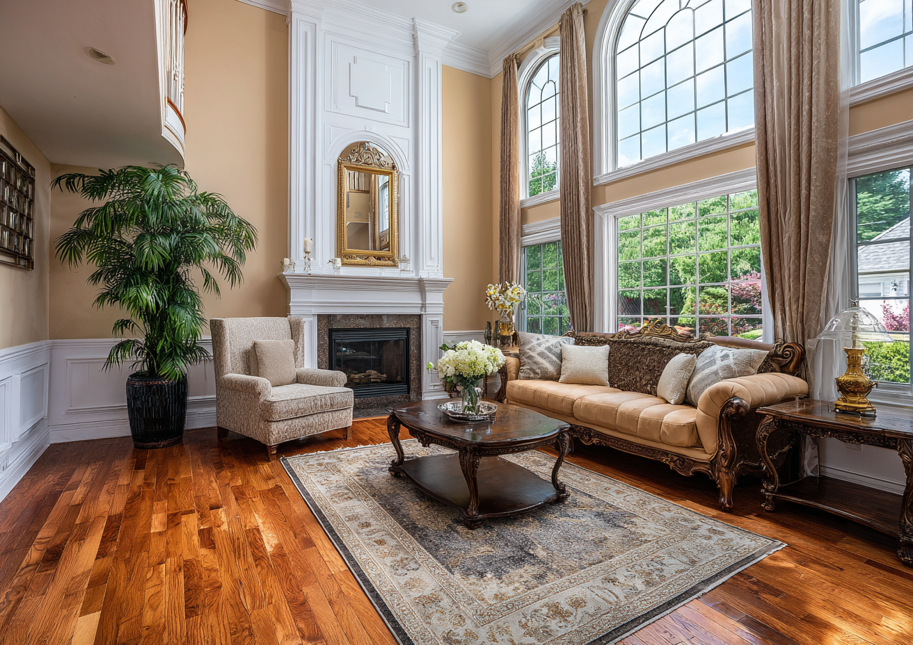 VRBO Listing Website Photography in New Jersey for Stunning First Impressions