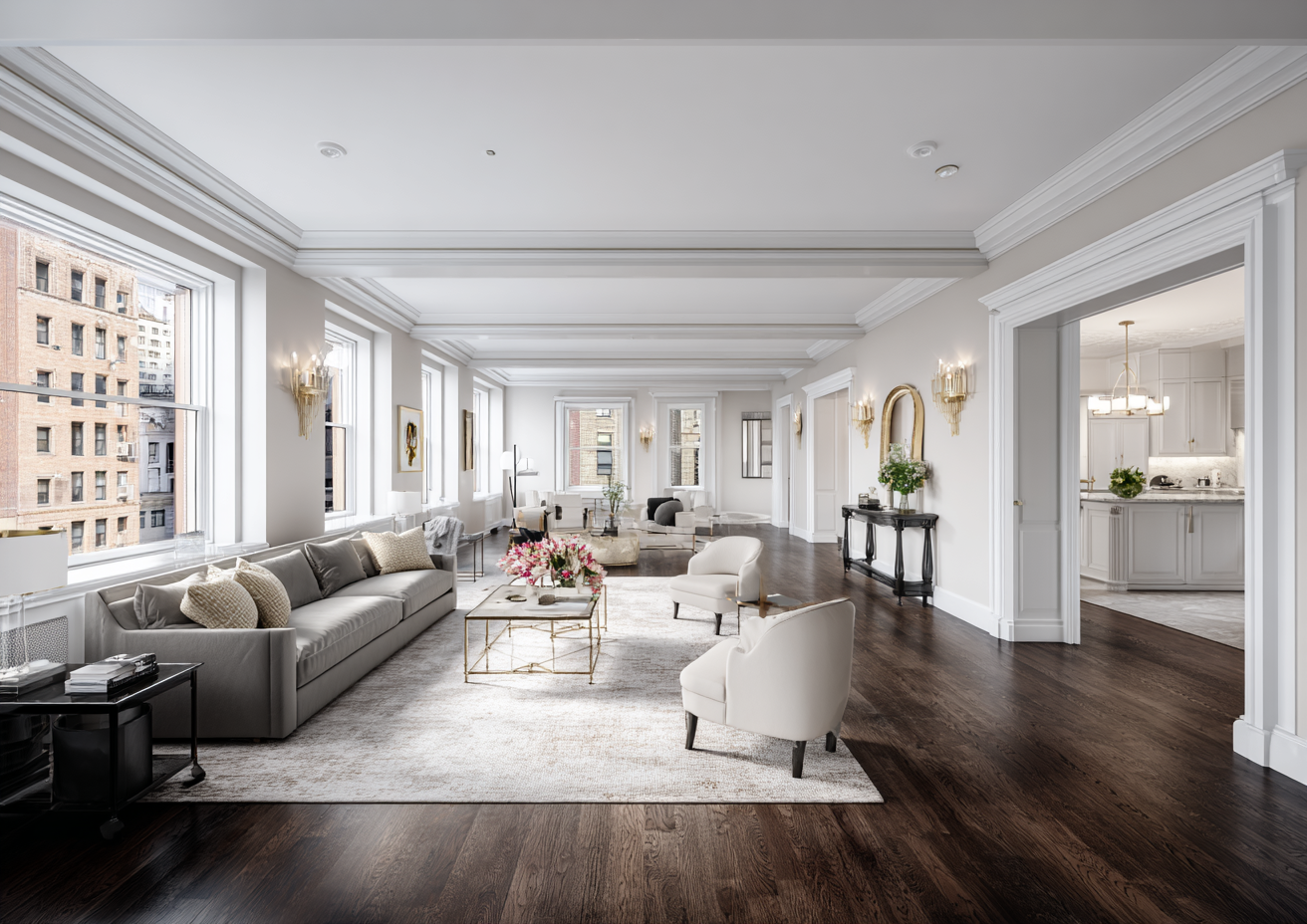 The Rise of Virtual Staging Companies: How to Transform NYC Listings for Maximum Impact