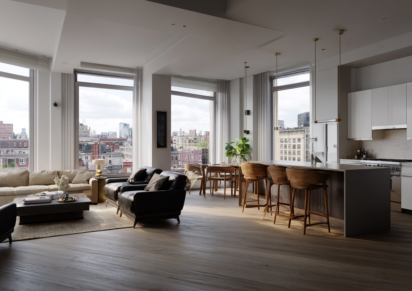 The Hidden Deal-Breaker: Selling NYC Apartments Without a Floor Plan