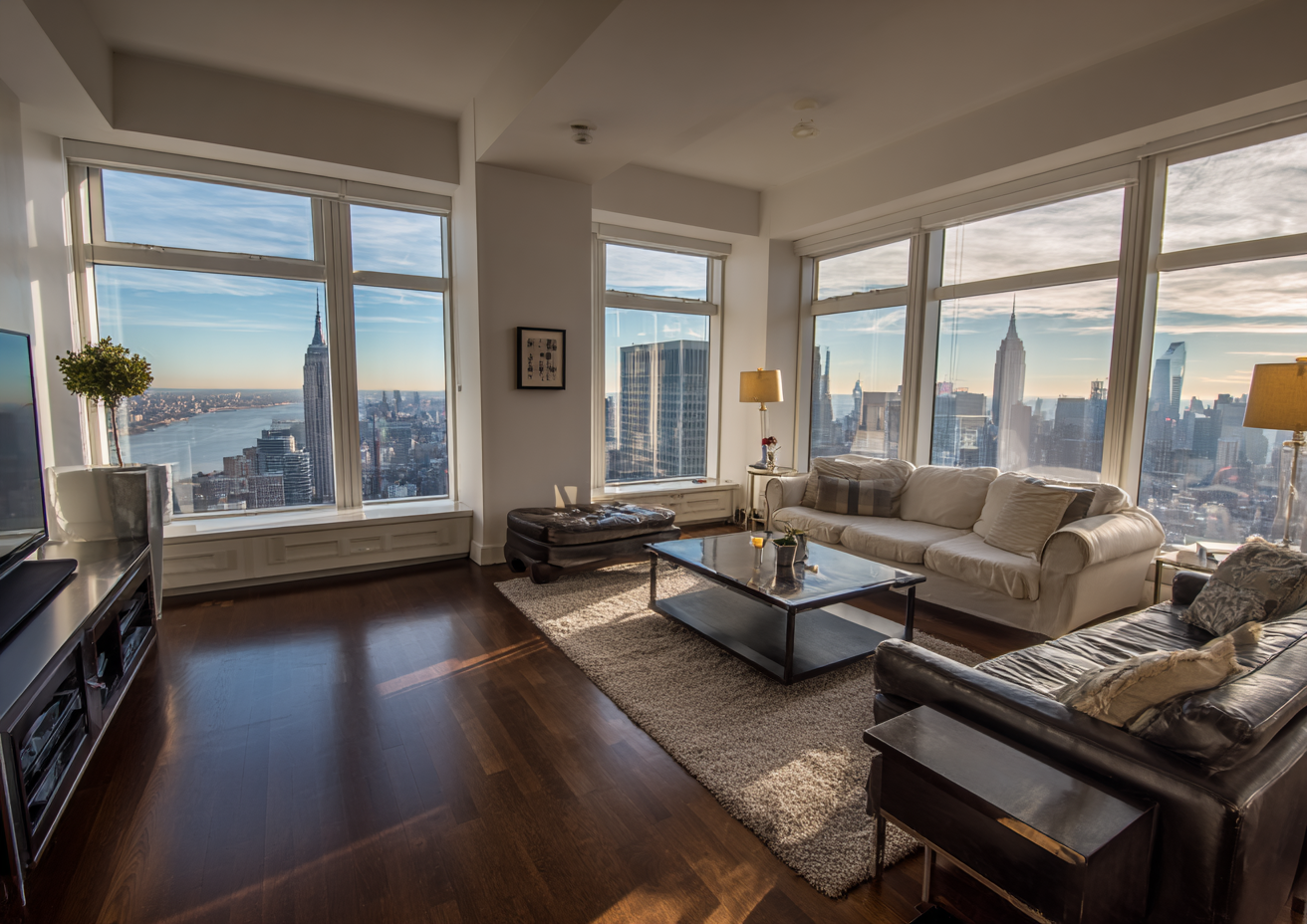 Why You Need an Airbnb Photographer NYC for Your Vacation Rental
