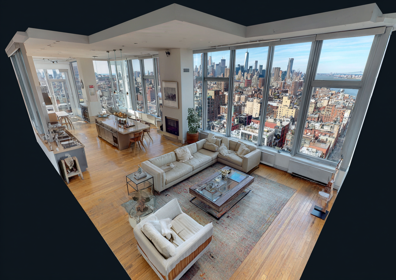 Why Every Listing Needs a 3D Virtual Tour: Matterport NYC Solutions for Top Agents