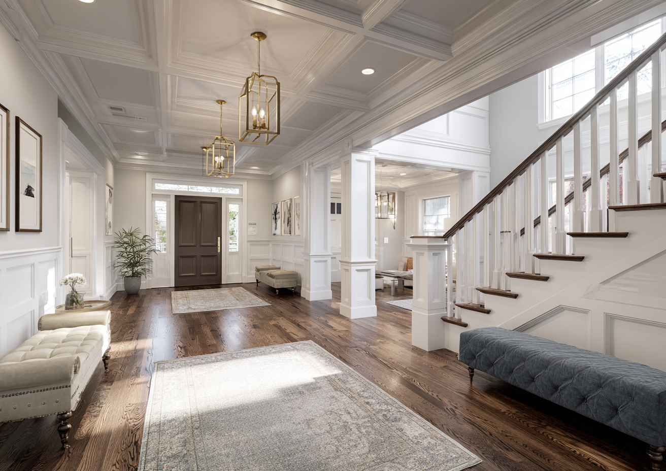 Why Virtual Tours are No Longer Optional for NJ Real Estate