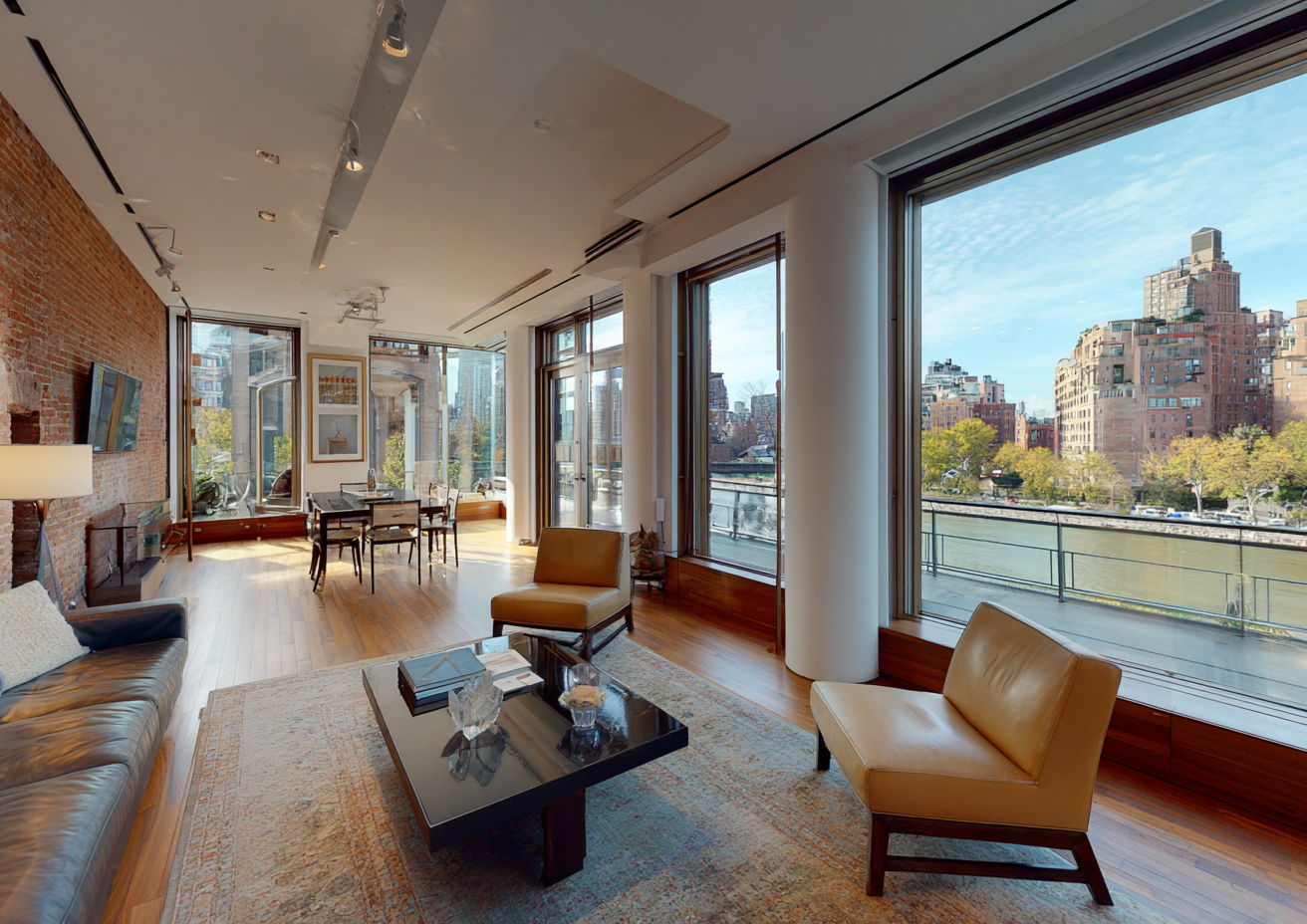 How a Matterport Tour Elevates Your NYC Listing: Benefits, Workflow, and ROI