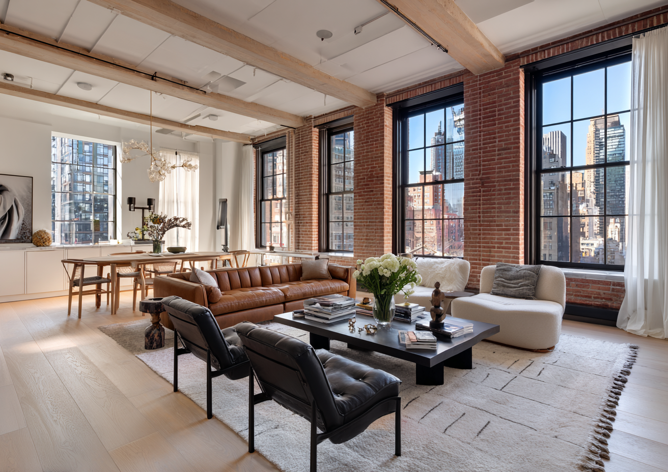 How a 3D Virtual Tour Can Transform Your NYC Listing