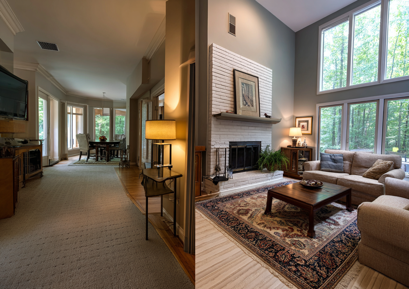 Benefits of Using a Professional Real Estate Photographer