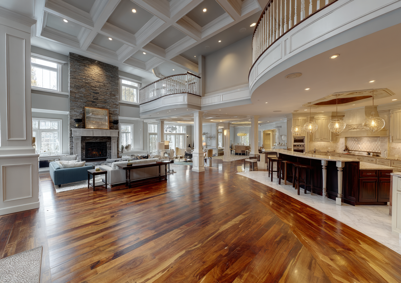 Why Virtual Tours are No Longer Optional for NJ Real Estate