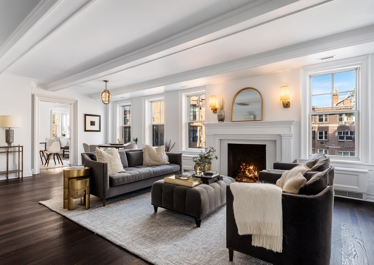 Why Every NYC Agent Needs a Professional Real Estate Photographer in Today’s Market