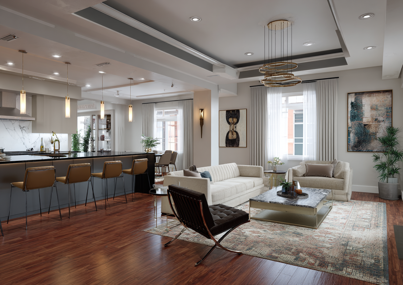 Expert Tips on Virtual Staging Real Estate