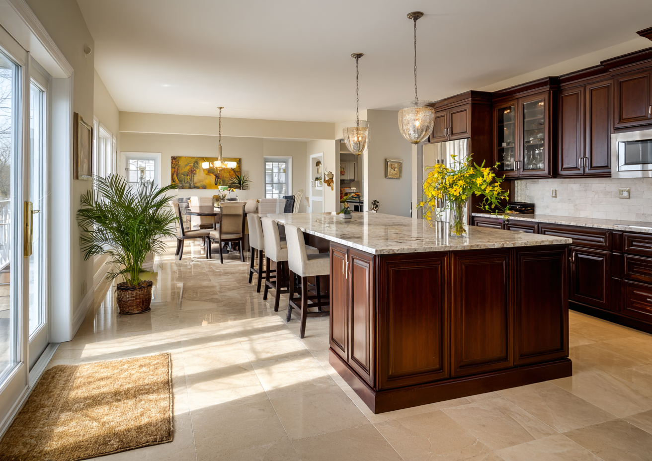VRBO Listing Video Production in NJ for Dynamic Presentations