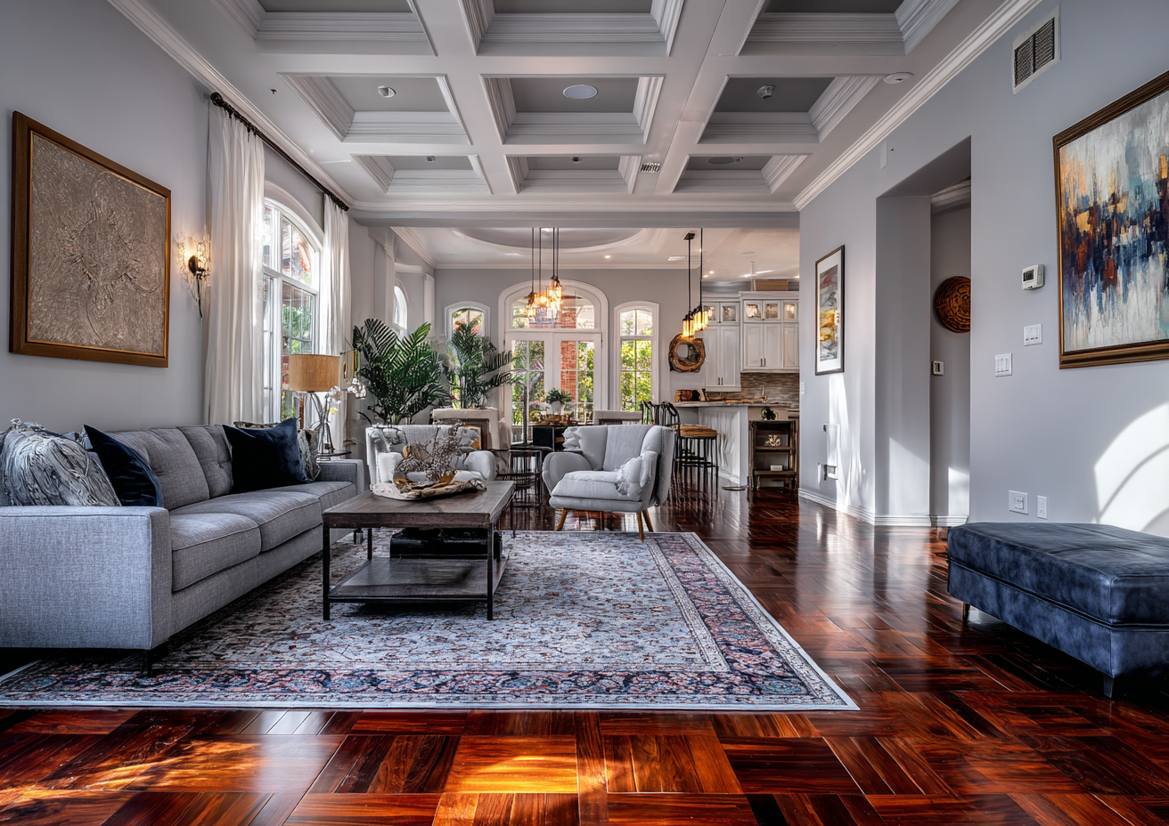 Decoding the Search for "Real estate photography near me"