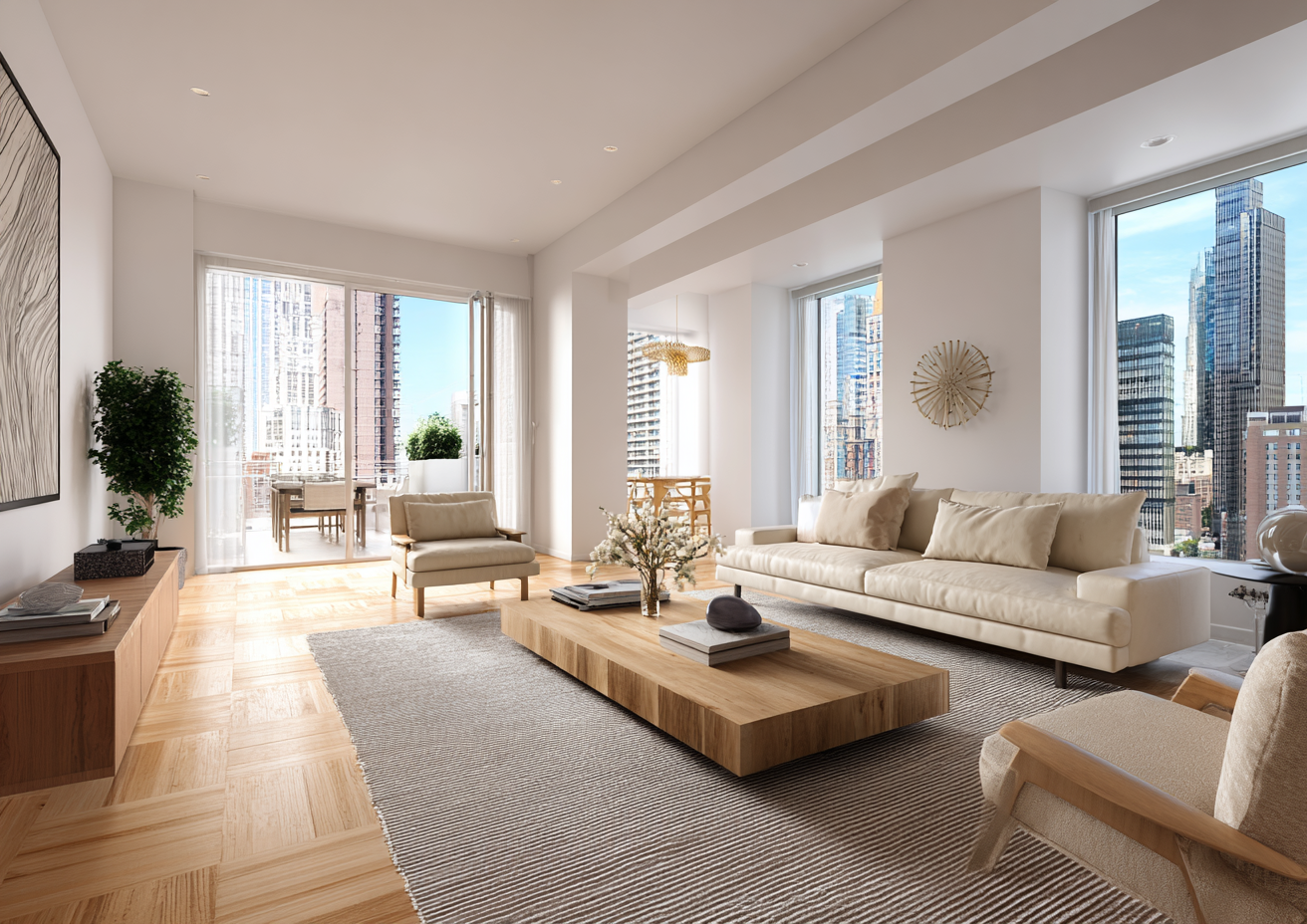 How Virtual Staging in NYC Can Elevate Your Real Estate Listings