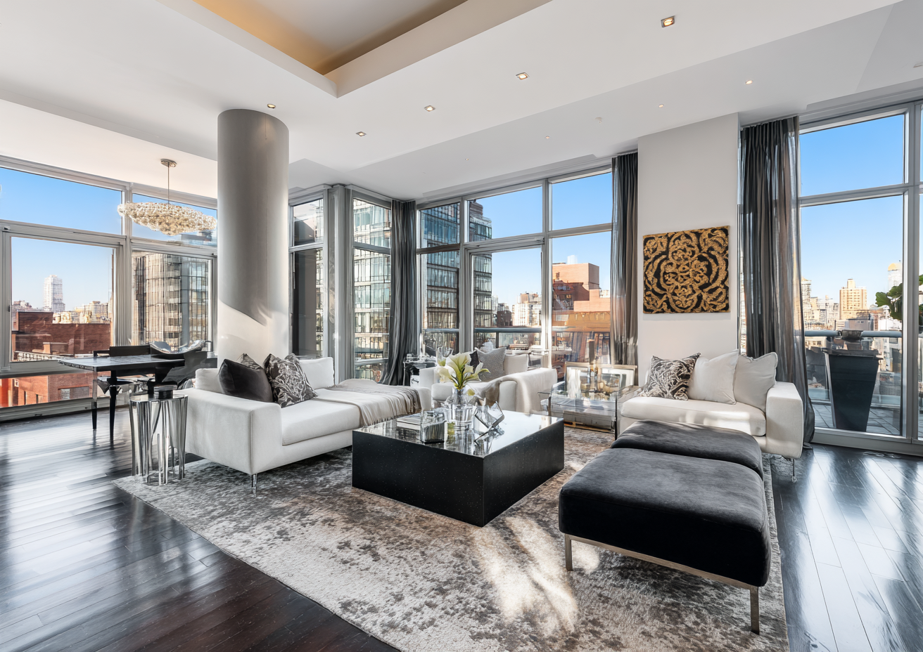 Why Every Listing Needs a Real Estate Video Tour: Elevate Your NYC Marketing Strategy