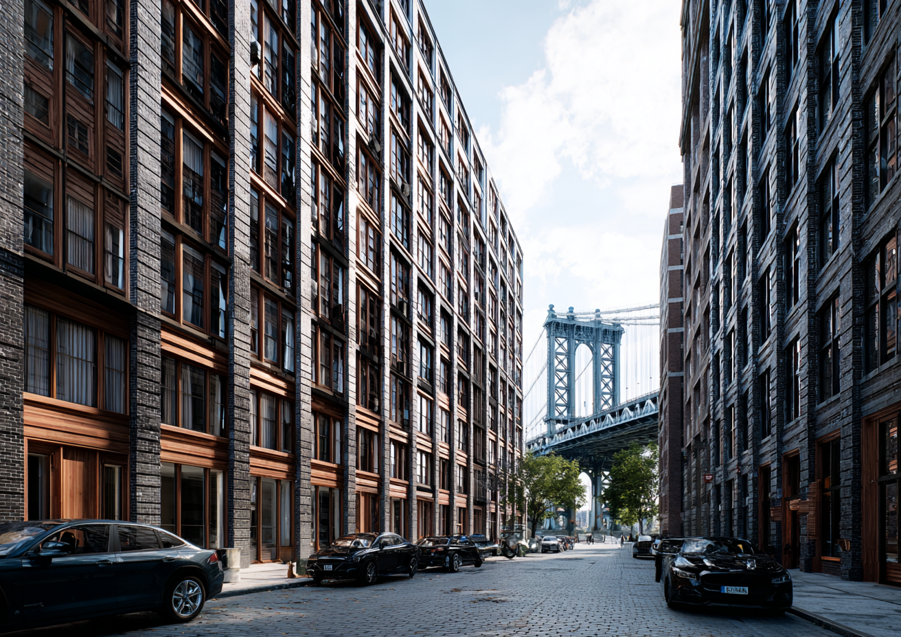 A Winning Strategy for Real Estate Marketing in NYC