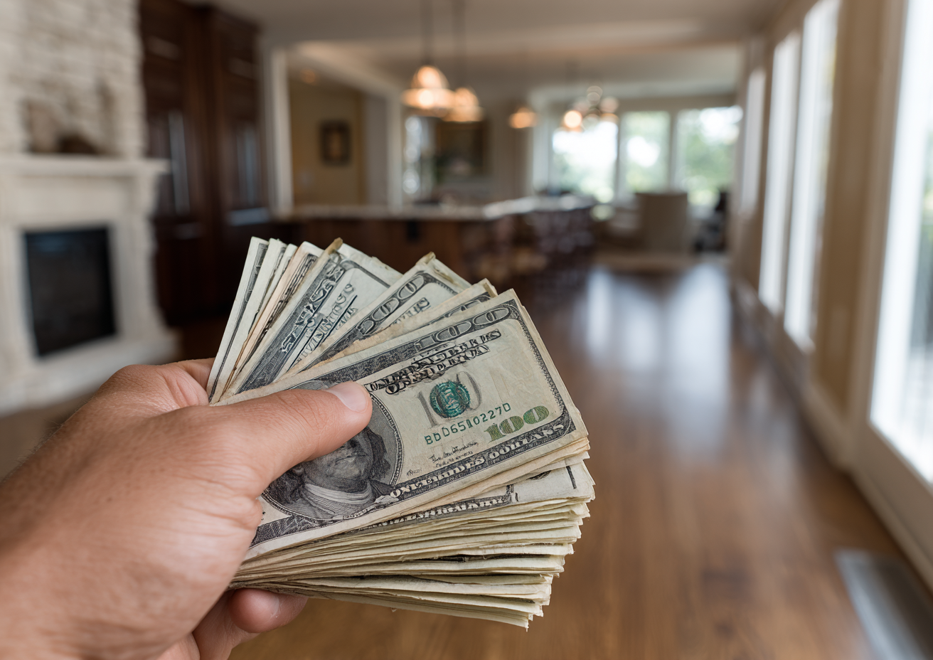 Understanding the Cost of a Real Estate Photographer