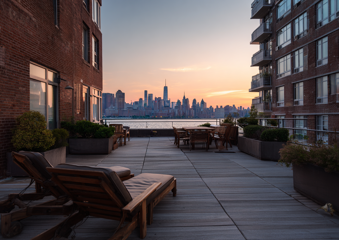 Real Estate Photography Services NYC: Everything You Need to Know