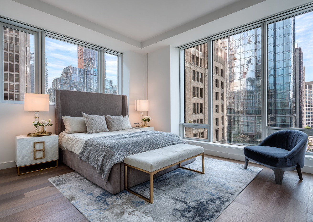 Luxury Real Estate Photography: Elevate Your NYC Listings with RealtaSnap