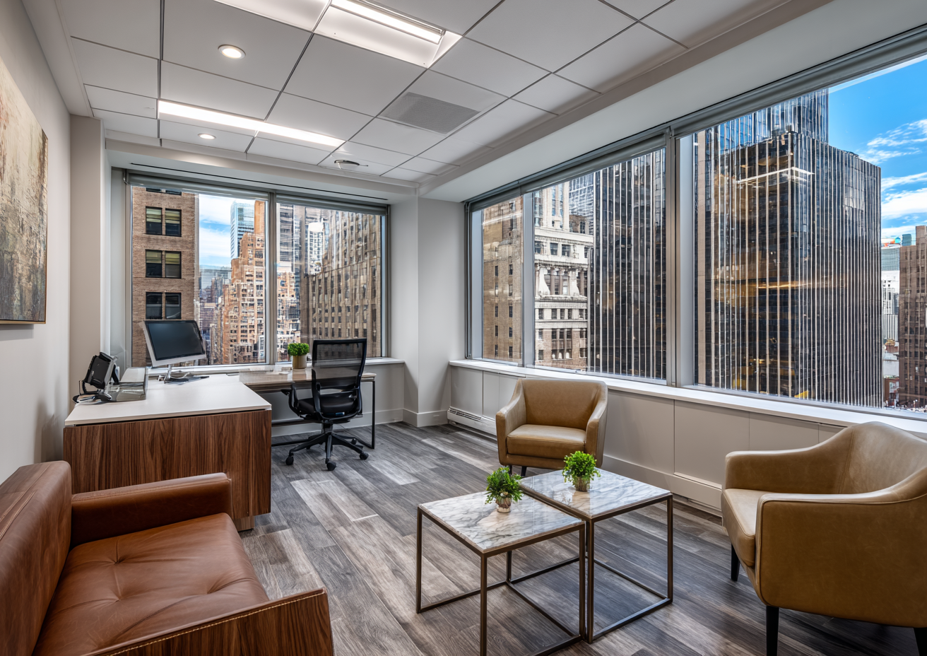 How Commercial Real Estate Photography Drives Leasing Success in NYC and New Jersey
