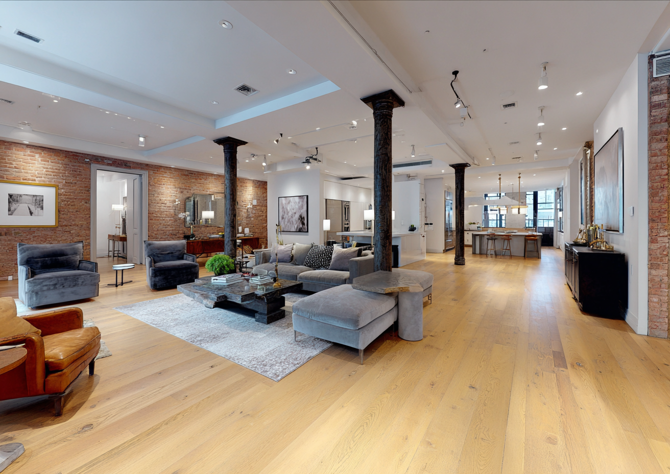 Why a Matterport Tour is Essential for Modern NYC Real Estate Listings