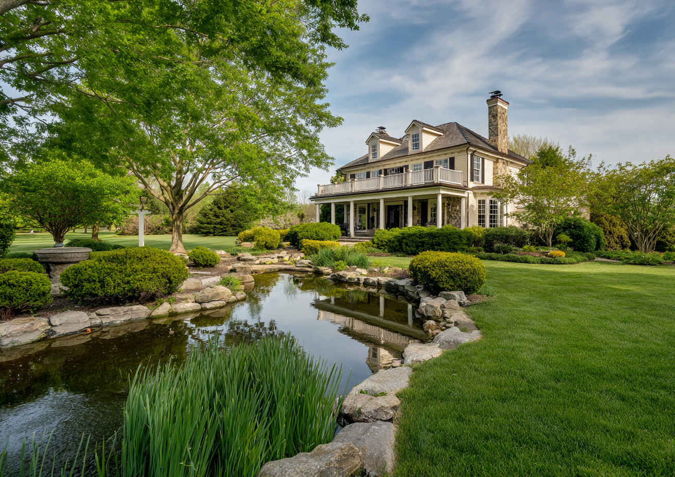How a Real Estate Photographer New Jersey Can Boost Your Sales
