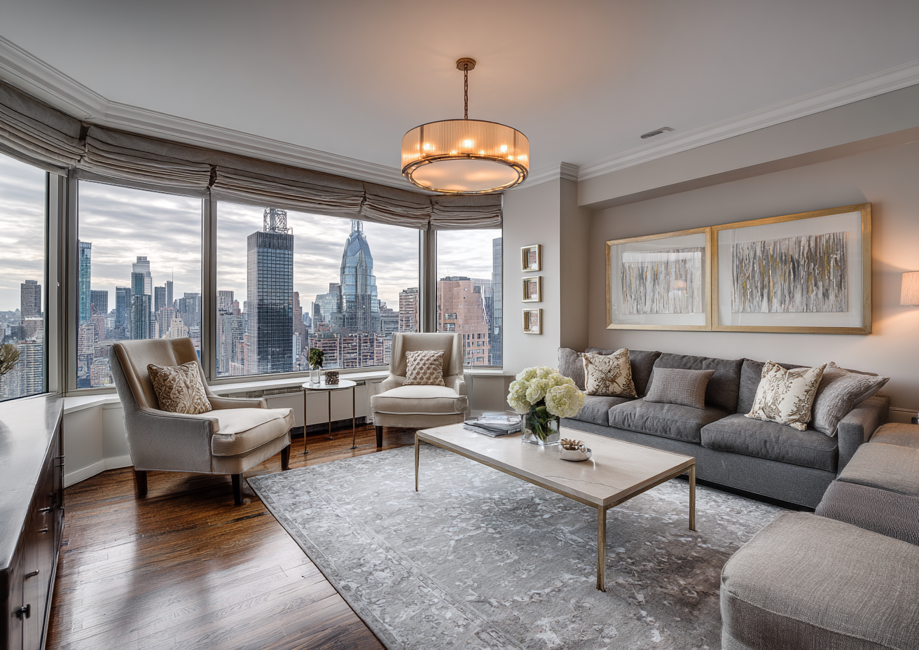Choosing the Best Real Estate Photography Company NYC for Your Listing