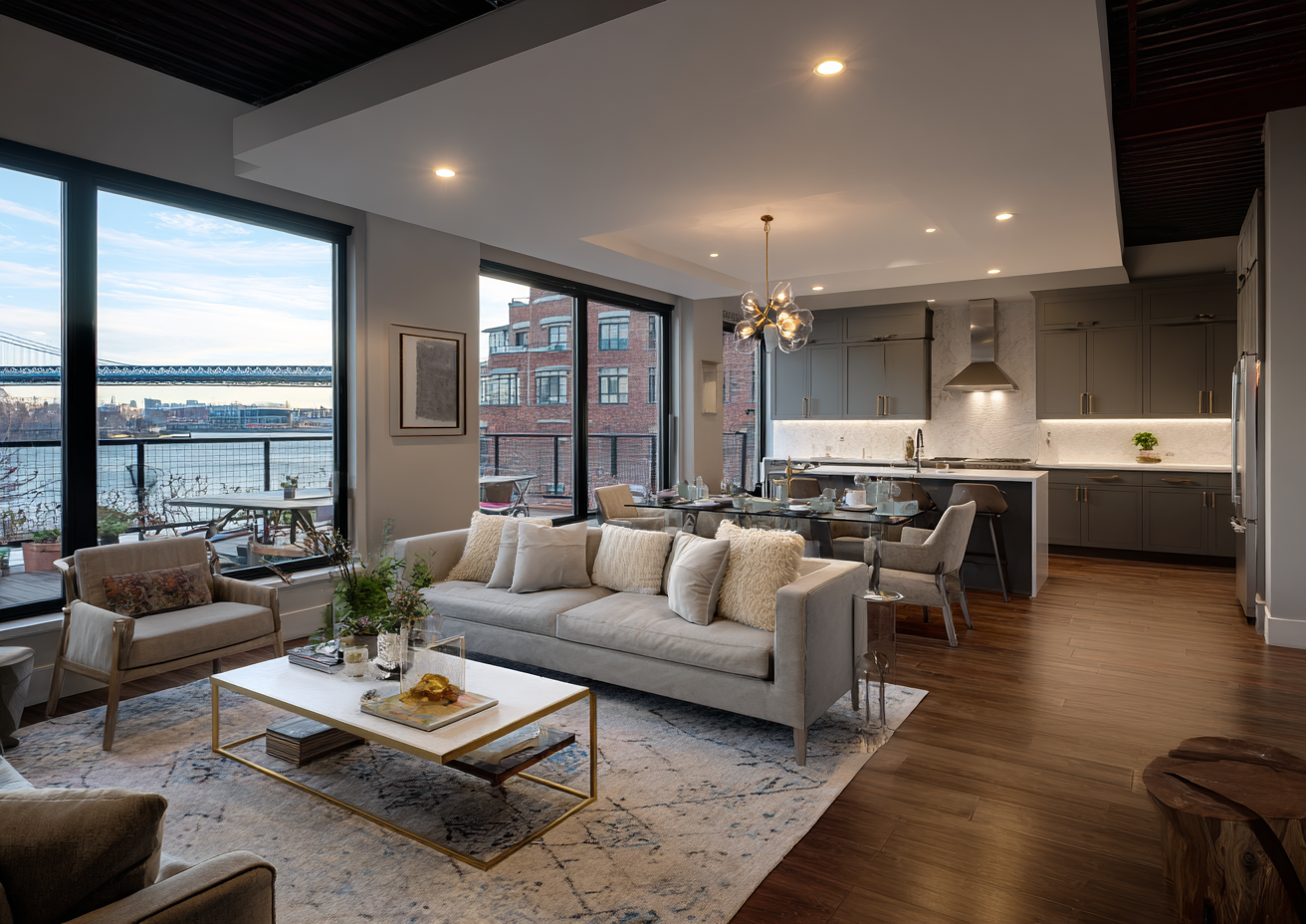 Beyond the Walkthrough: Using Video to Sell the NJ Lifestyle