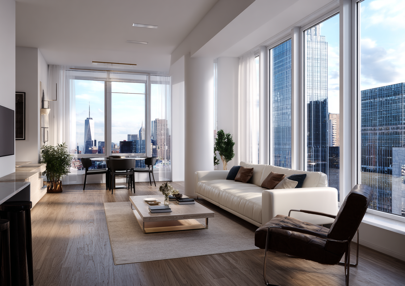 Elevate Your Listings: How 3D Virtual Tours Are Changing NYC Real Estate Marketing
