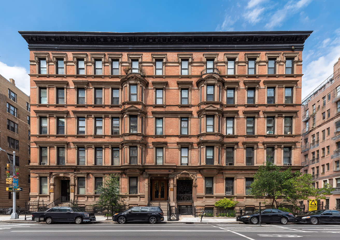 Why Every NYC Agent Needs a Professional Manhattan Real Estate Photographer