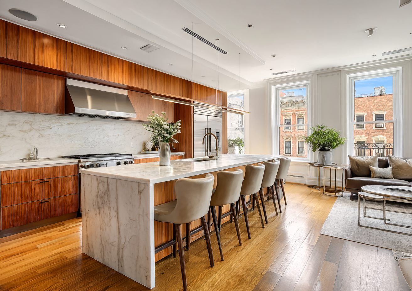 How a Brooklyn Real Estate Photographer Can Transform Your Listing
