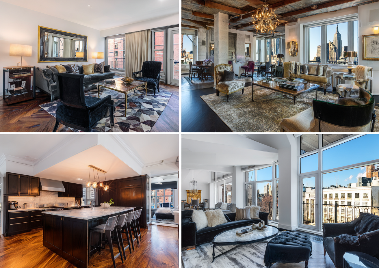 Why Every NYC Agent Needs a Pro Real Estate Photographer: Boost Listings, Fast