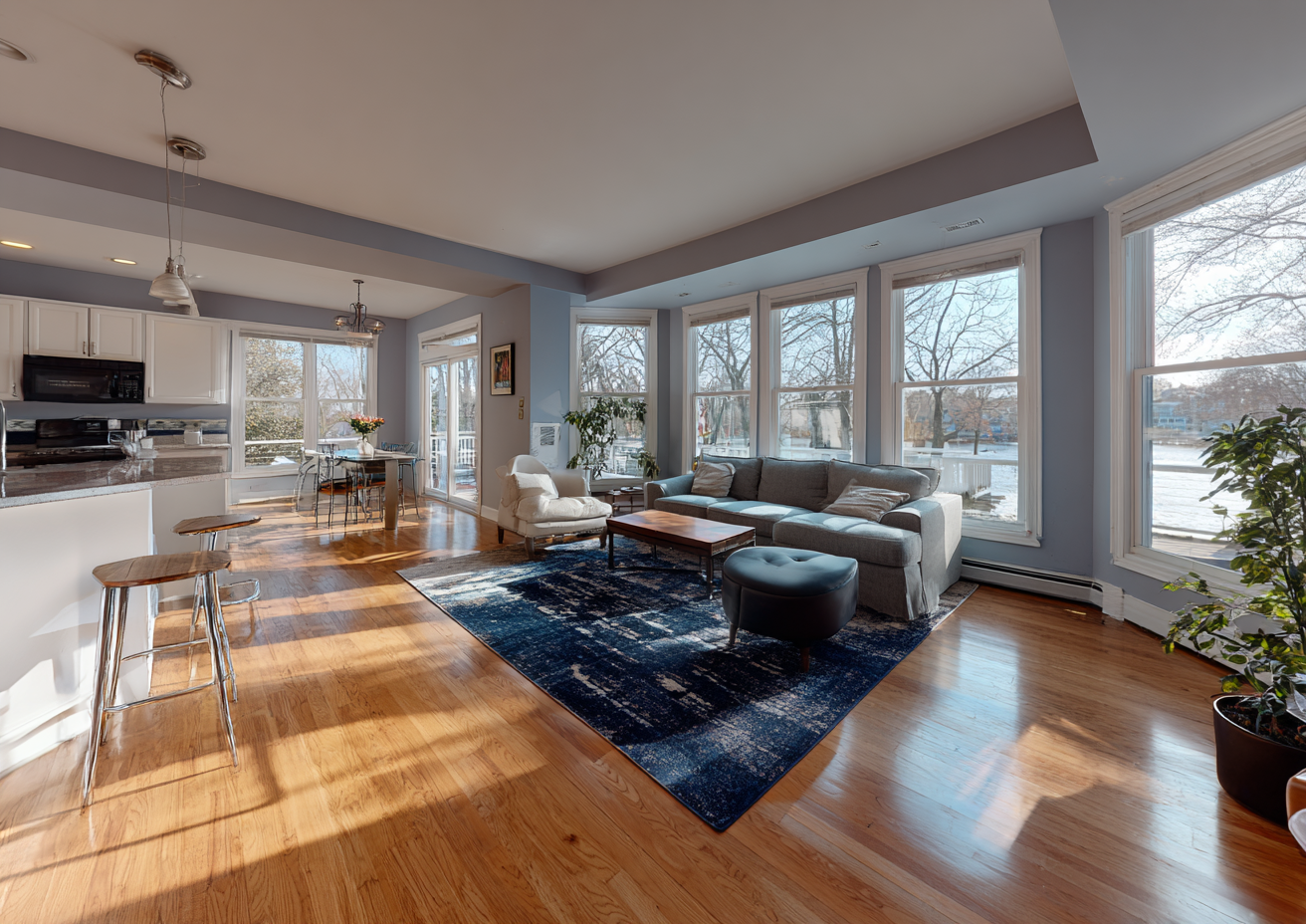 VRBO Virtual Tour Photographer in NJ: Showcase Every Angle