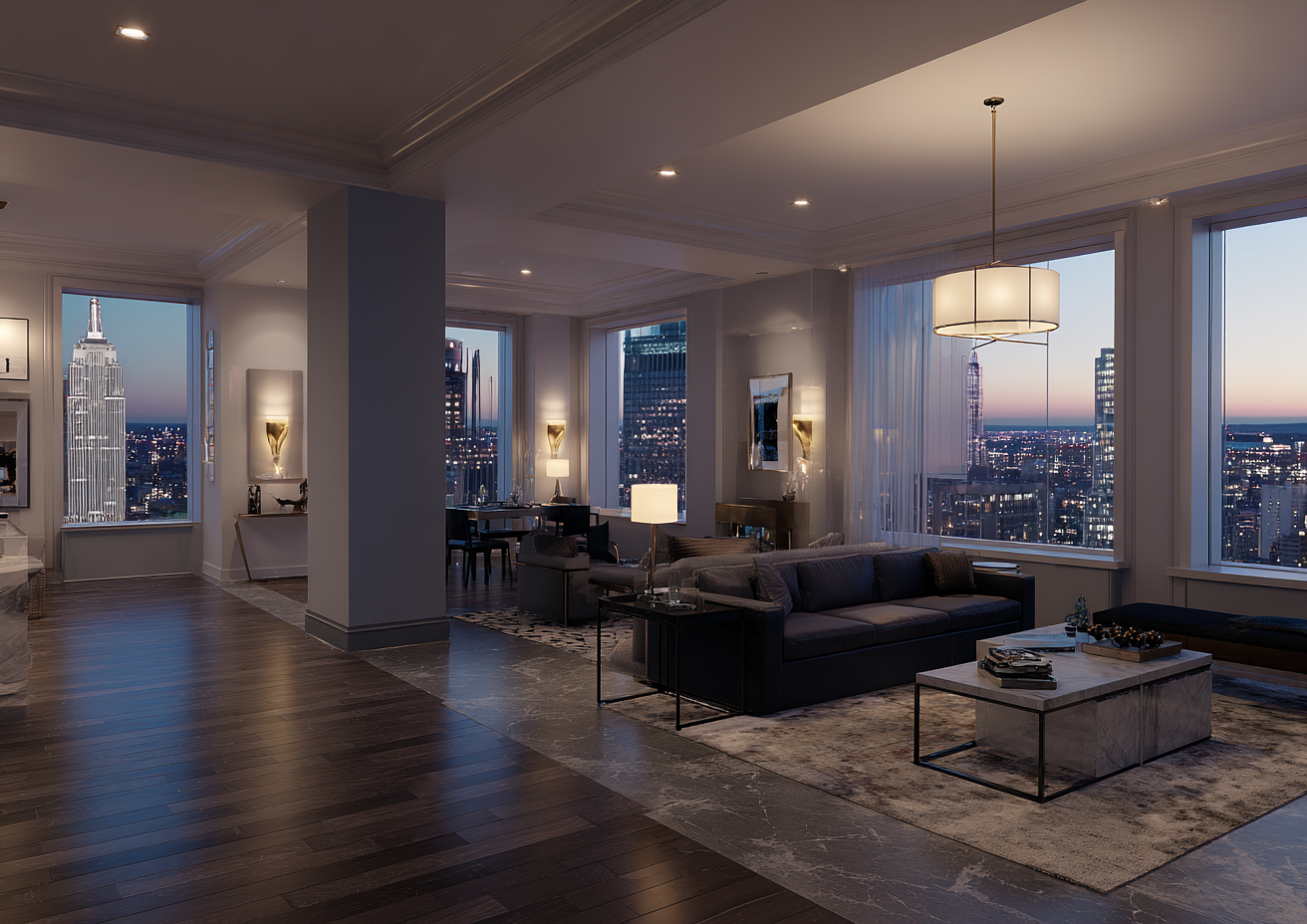 Unlocking the Power of Real Estate Media for NYC Listings