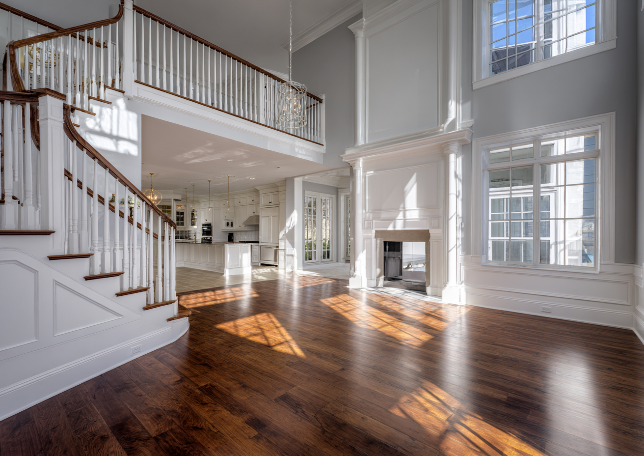 Social Media Tips from a Real Estate Photographer