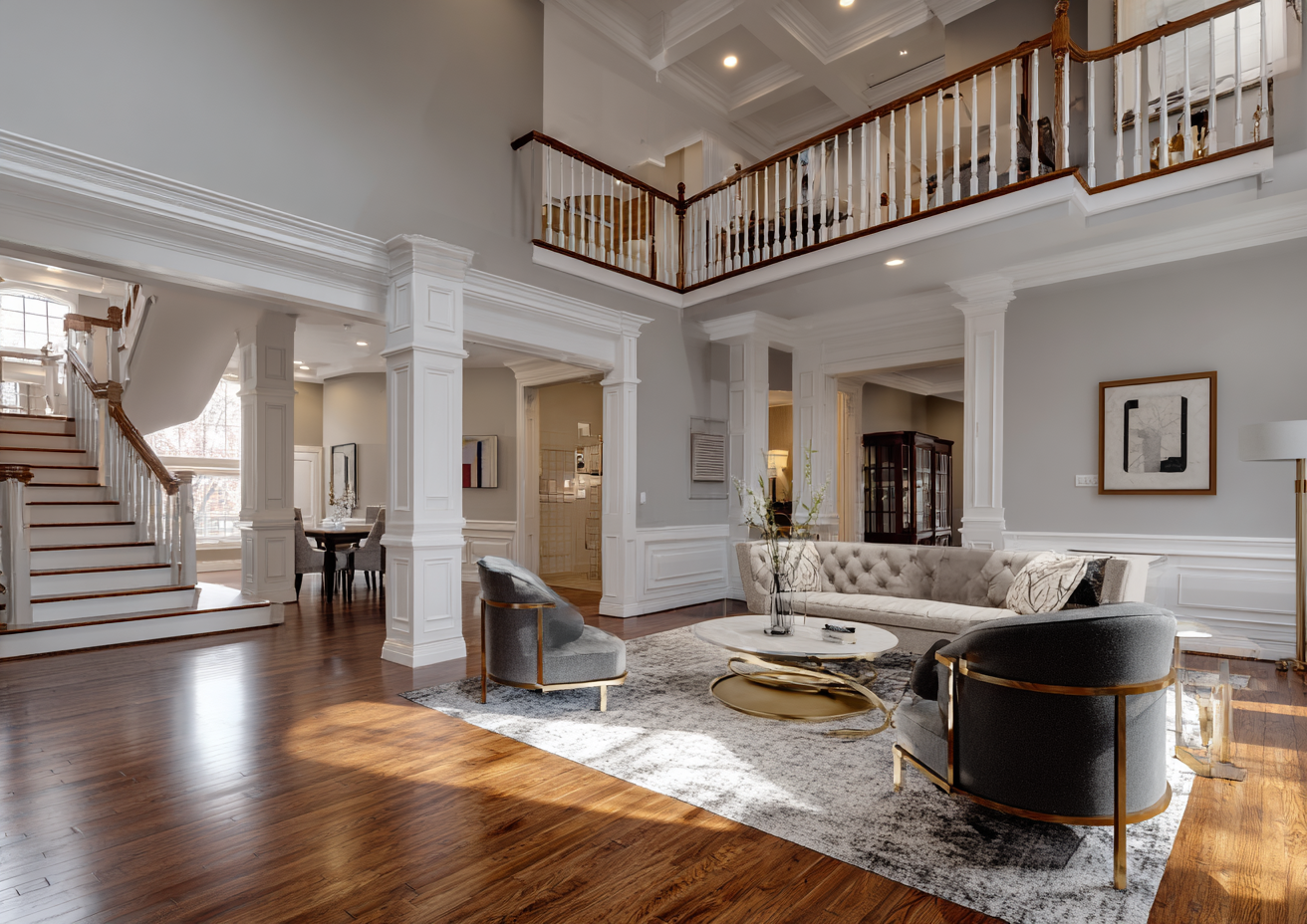 Why Virtual Tours are No Longer Optional for NJ Real Estate