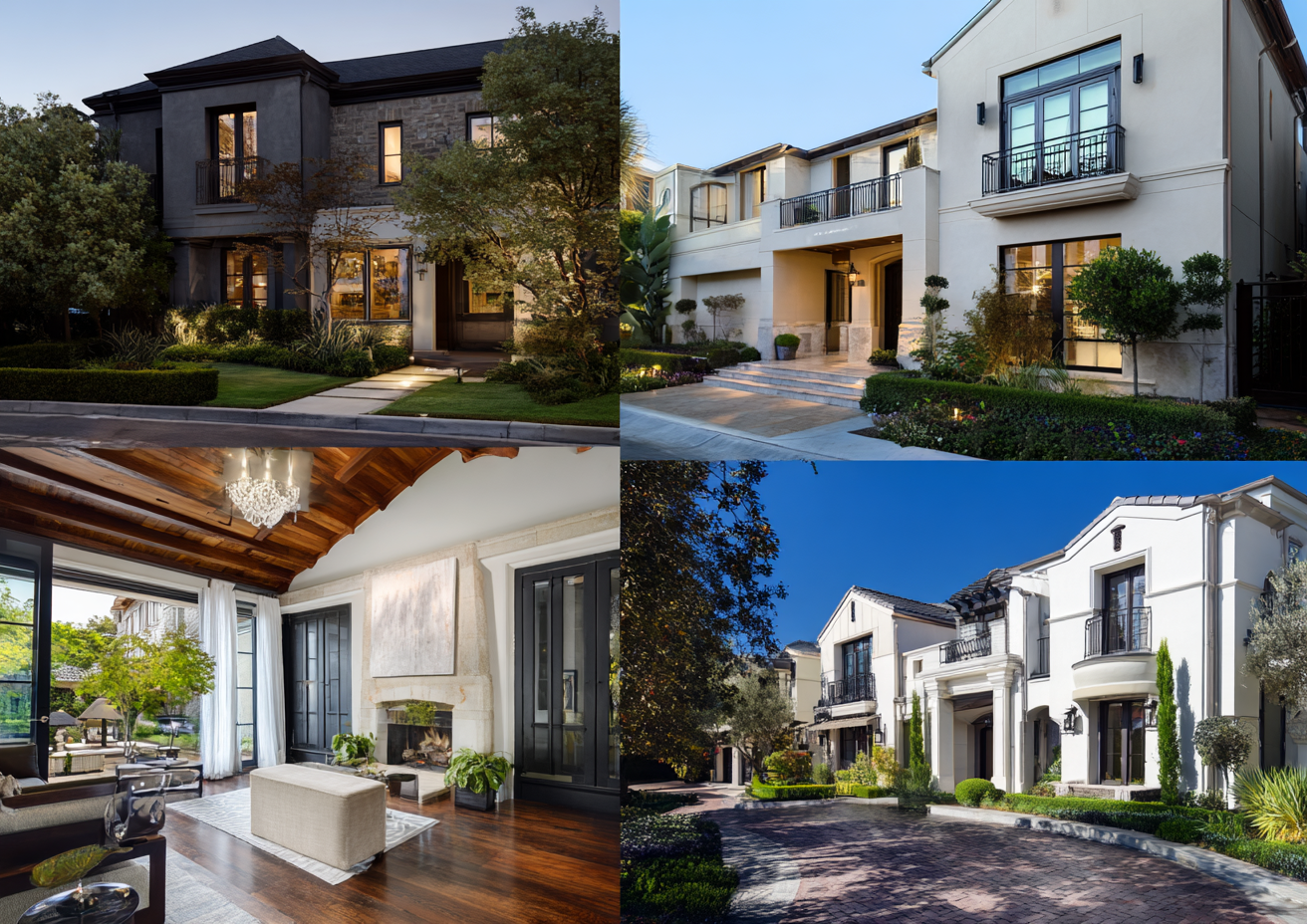 Expert Tips on Realty Photography