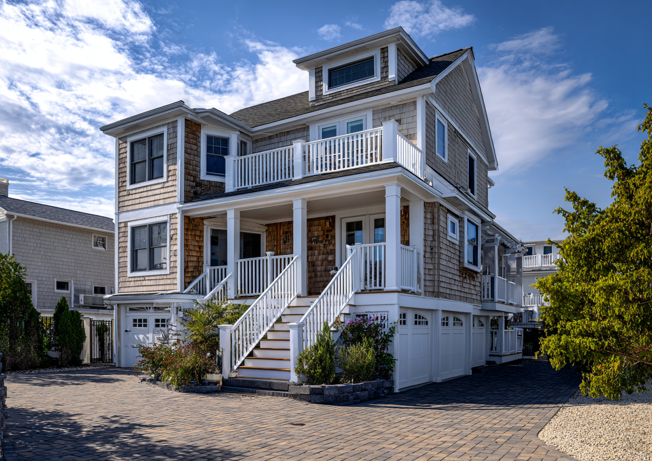 Avalon Vacation Rental Images in NJ That Showcase Shore Properties